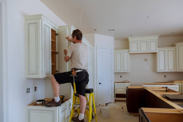Licensed Kitchen service in Spring Valley, WI - Remodeling Of Kitchen