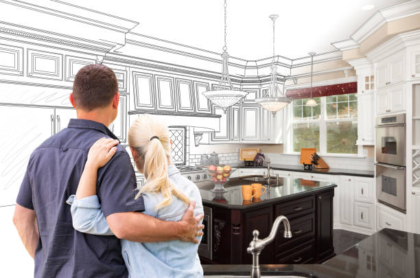 Professional Kitchen technician working in Spring Valley, WI