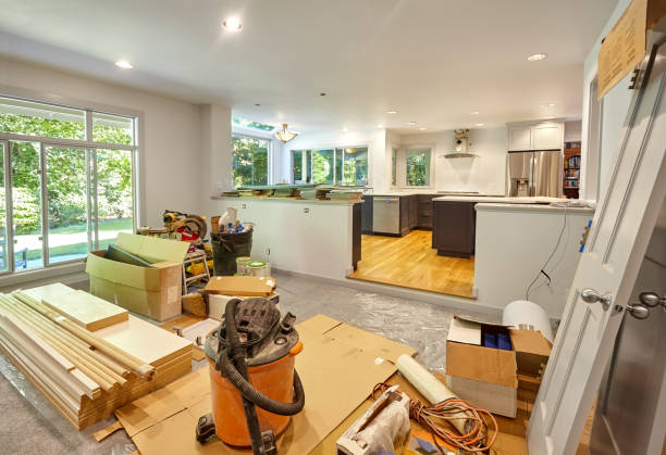Reliable Kitchen contractor in Spring Valley, WI by Remodeling Of Kitchen