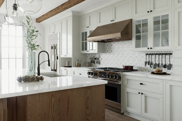 Affordable Kitchen solutions in Spring Valley, WI